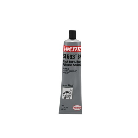 Henkel Loctite Si 593 Bk Tb8Omlen 193996